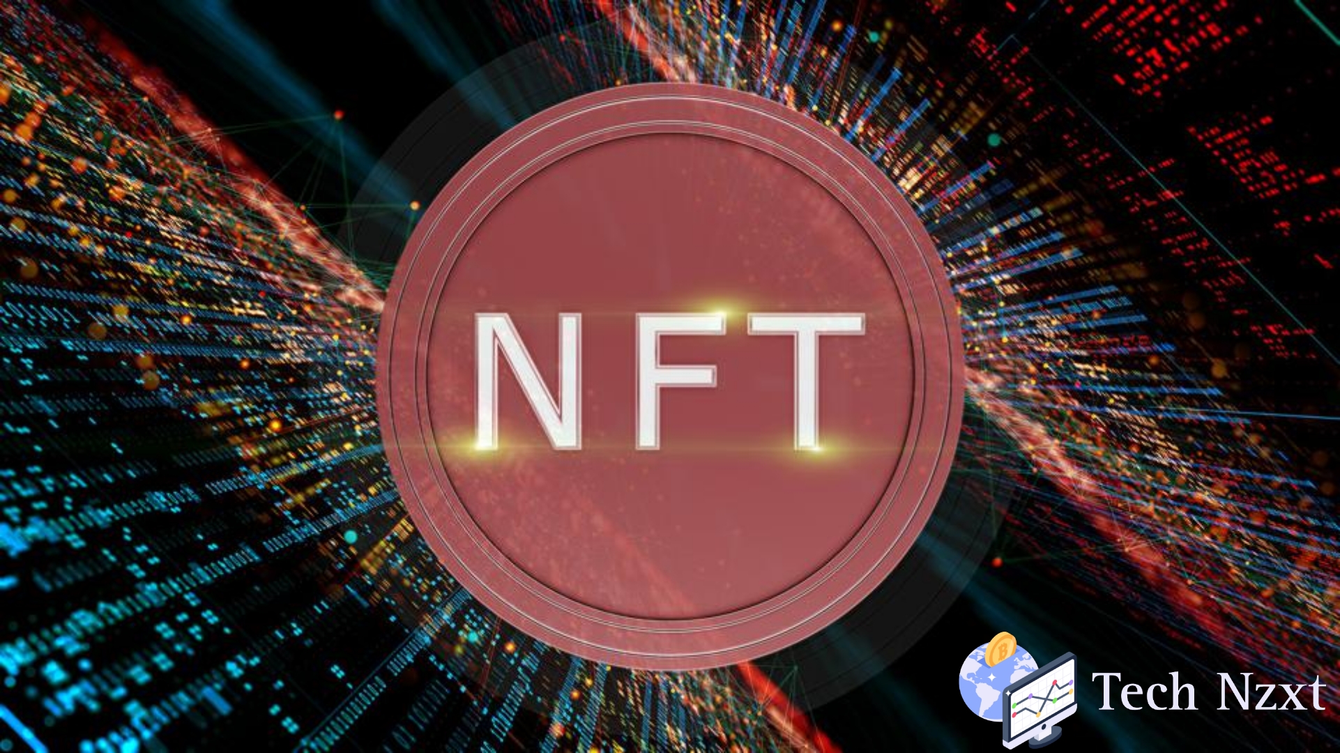 The Future of NFTs Innovations and Trends to Watch TechNzxt