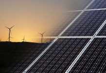 The Rise of Renewables: Tech Marvels Transforming the Energy Paradigm
