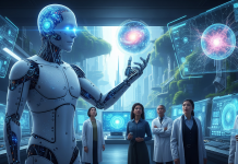 Superintelligent AI: What Happens When Machines Surpass Human Minds? Superintelligent AI